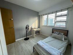 Blk 312C Clementi Ridges (Clementi), HDB 4 Rooms #627092131